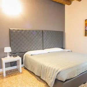 Affittacamere Torre - Locazione Turistica, Soave (Verona)
