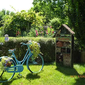 Affittacamere Bed&bike Belfiore, Montagnana (Veneto)